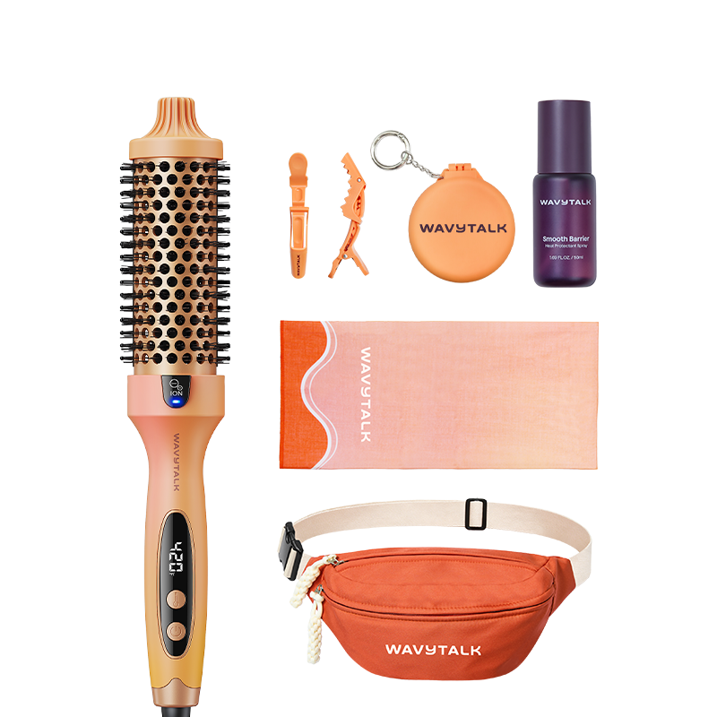 VIP VOLUME BLOWOUT BOOST FESTIVAL BUNDLE