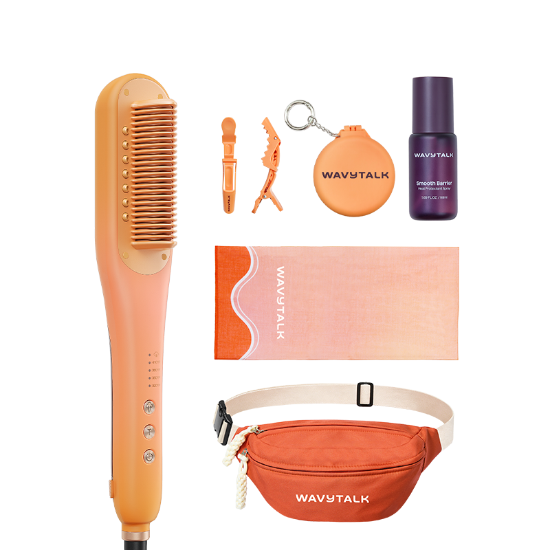 SPOTLIGHT SLEEK STEAMLINE PRO FESTIVAL BUNDLE