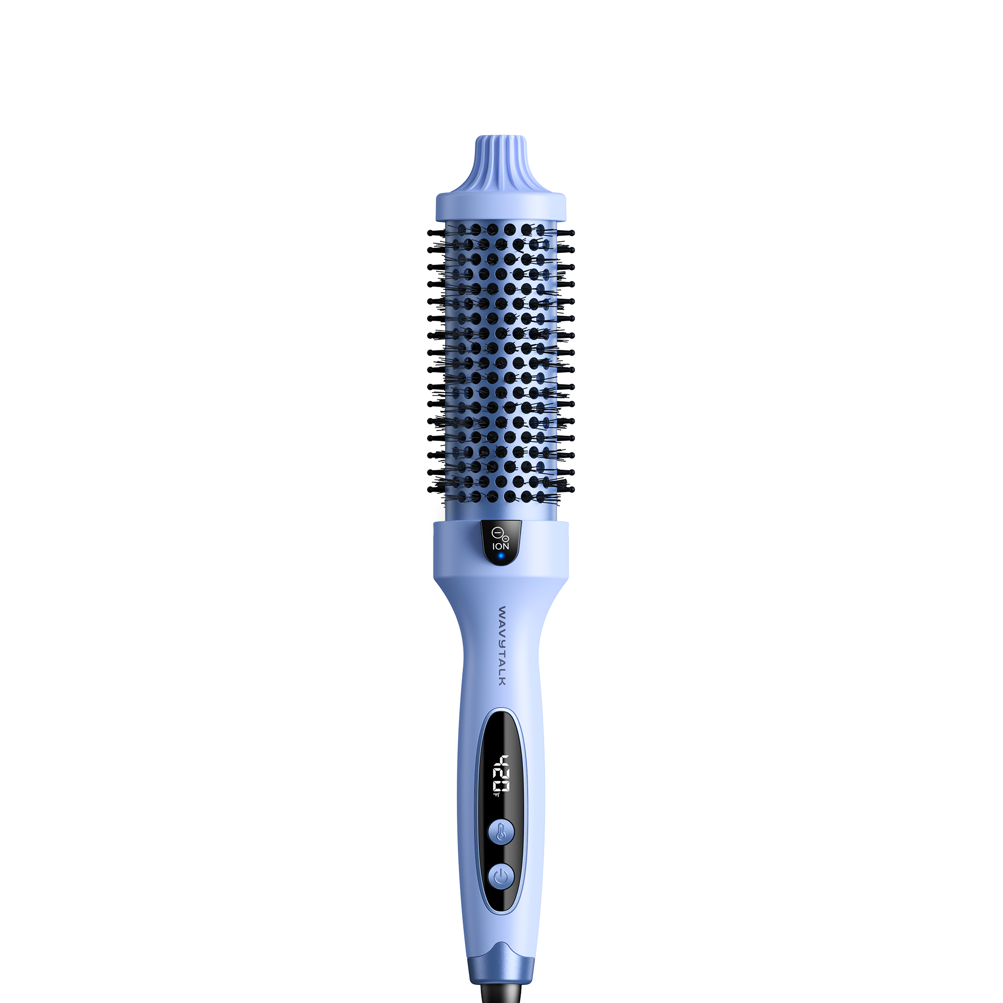 BLOWOUT BOOST IONIC THERMAL BRUSH