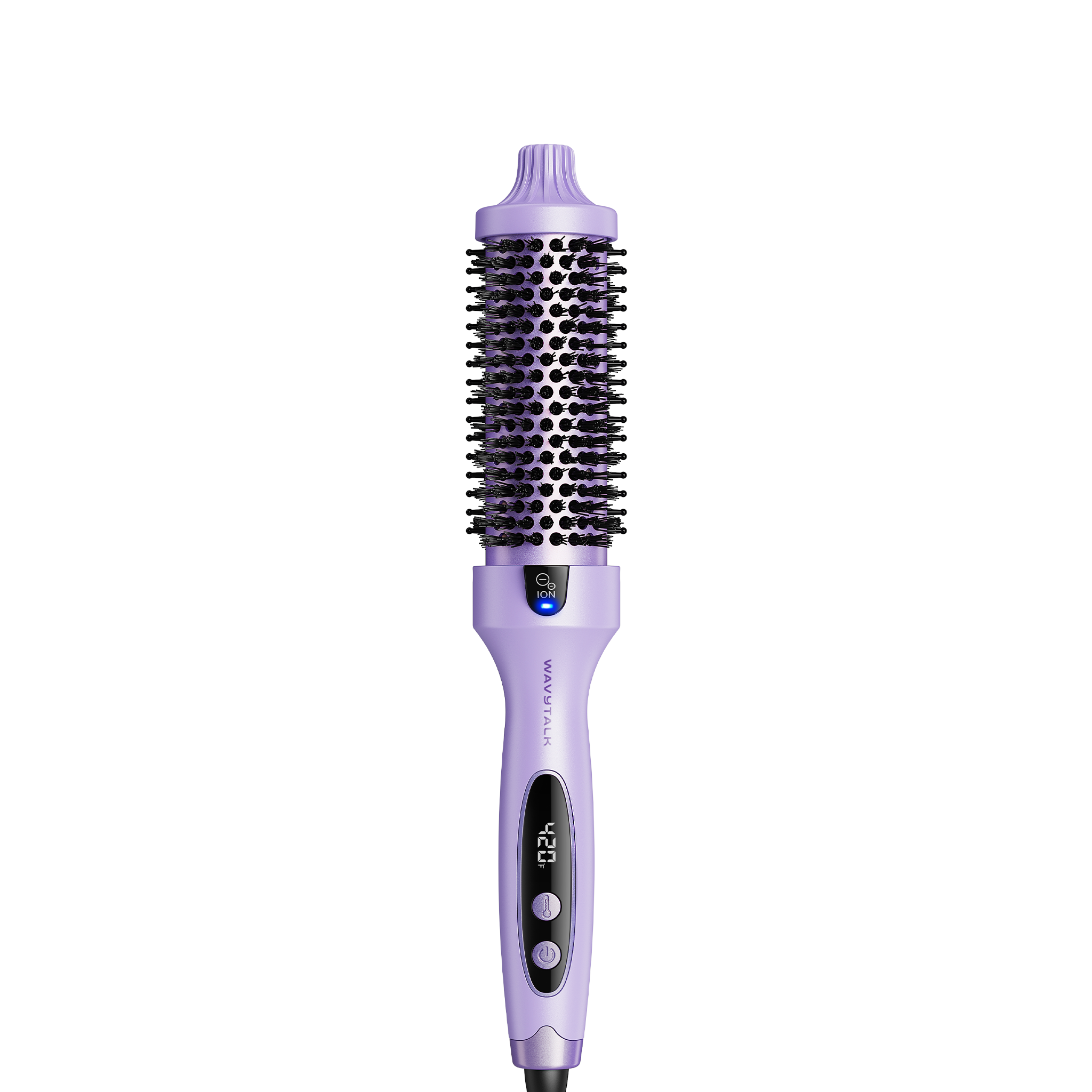BLOWOUT BOOST IONIC THERMAL BRUSH