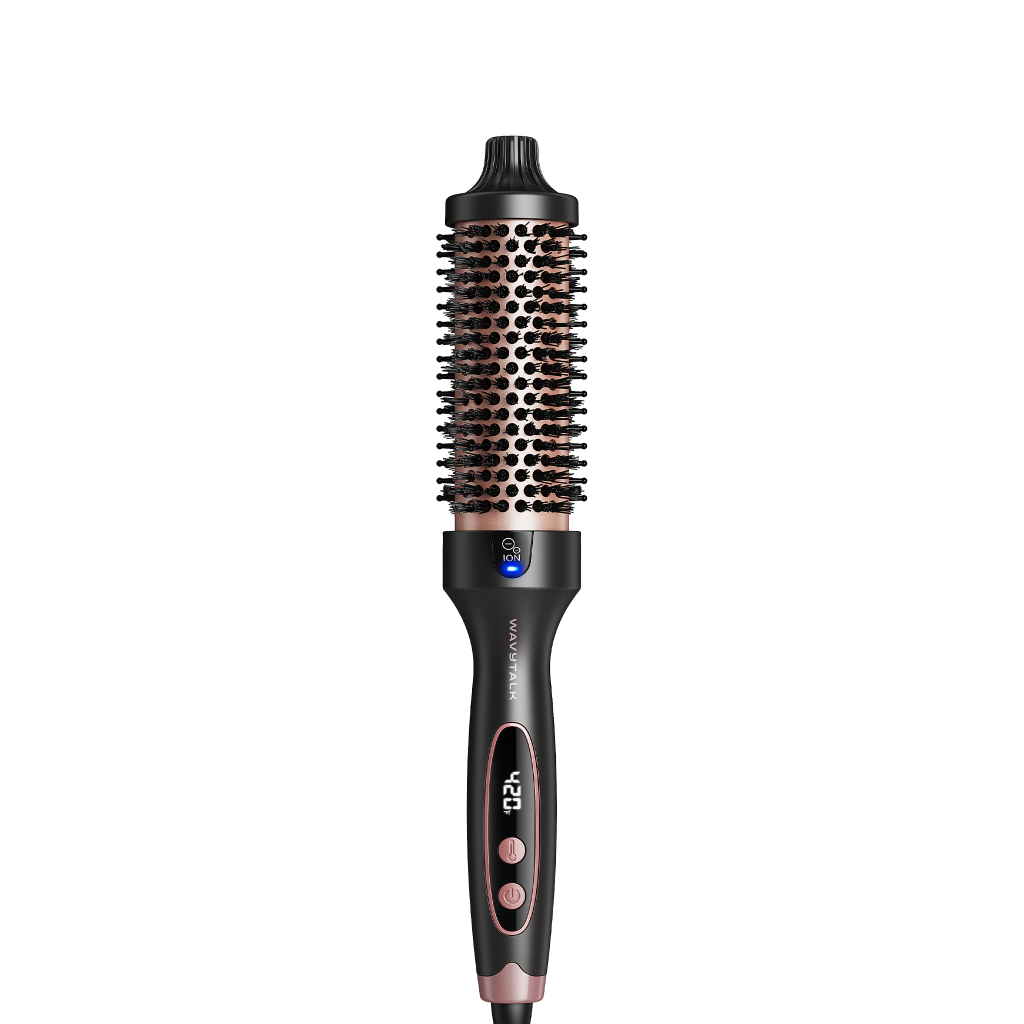 BLOWOUT BOOST IONIC THERMAL BRUSH