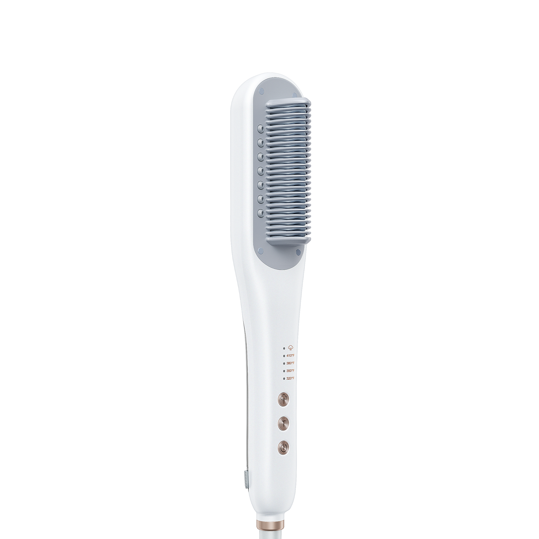 STEAMLINE PRO STEAM STRAIGHTENER BRUSH